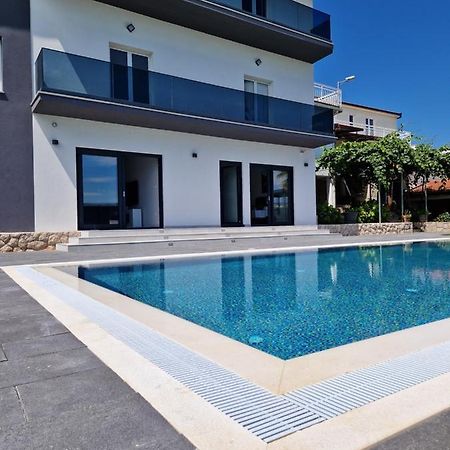 Villa Olea Zmijavci Экстерьер фото