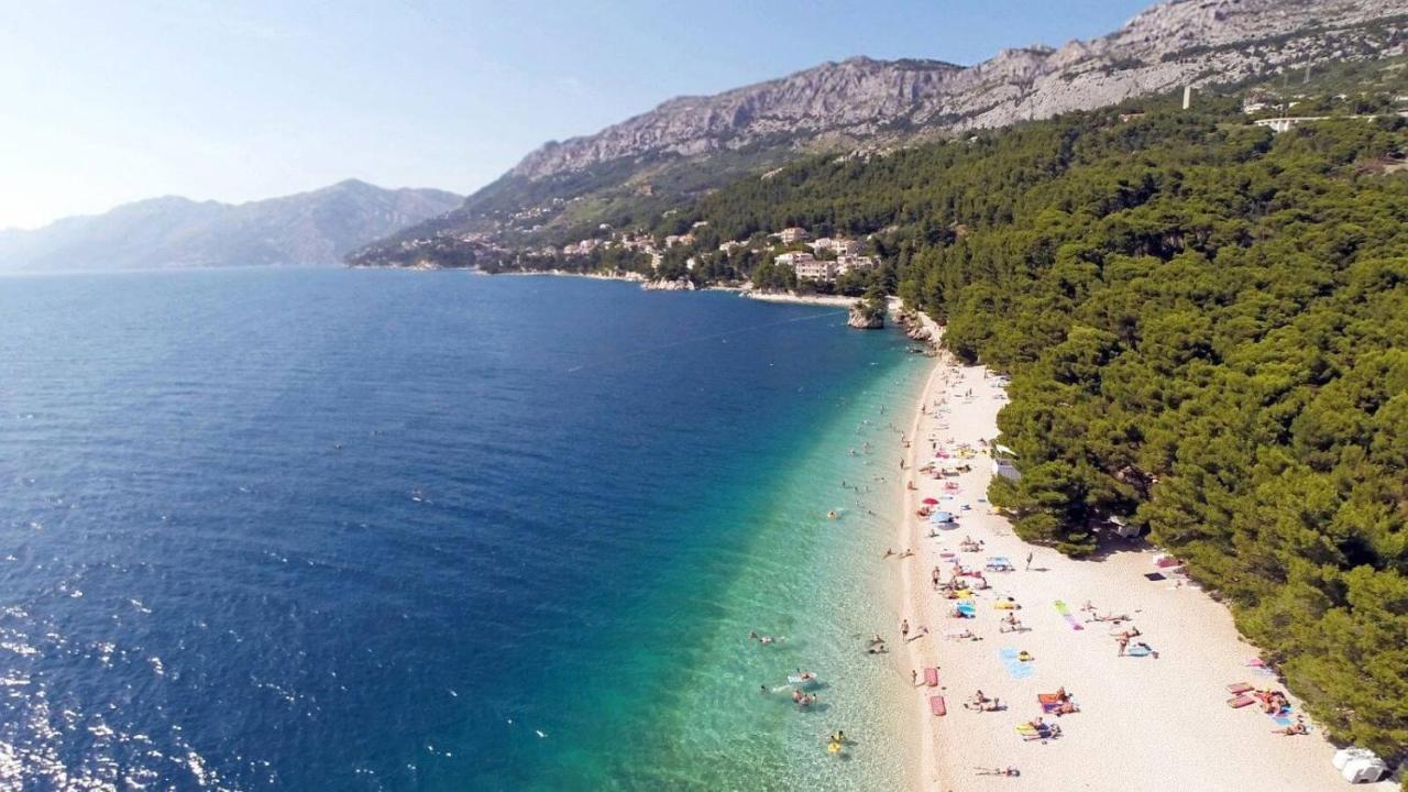 Villa Olea Zmijavci Экстерьер фото