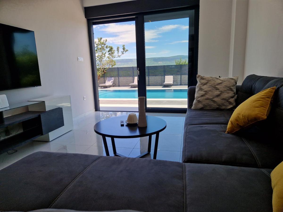 Villa Olea Zmijavci Экстерьер фото