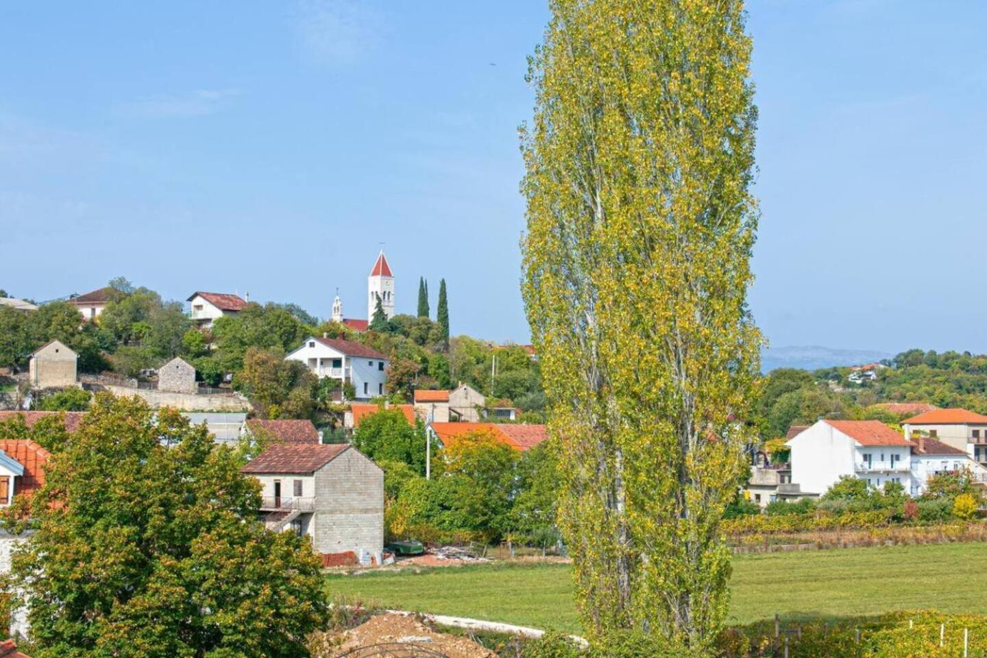 Villa Olea Zmijavci Экстерьер фото